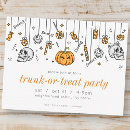 Search for candy skull cards Trick or treat