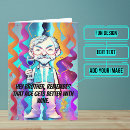 Search for funny wine birthday cards Getting old
