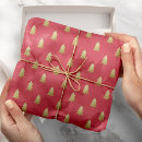 Search for gold foil wrapping paper Modern