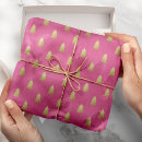 Search for red foil wrapping paper Modern