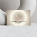 Recherche de photographe de mode cartes visite Moderne