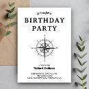 Recherche de de boussole invitations Destination