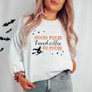 Search for hocus pocus clothing Halloween
