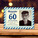 Search for male invitations Blue