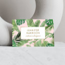 Search for vacation rental business cards Tropical