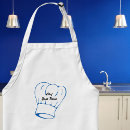 Recherche de gar tabliers Cuisine