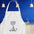 Search for jokes for men aprons Barbeque
