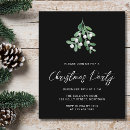 Search for budget christmas invitations Modern
