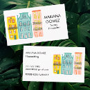Search for pet and house sitting business cards Customer