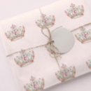 Search for princess wrapping paper for kids