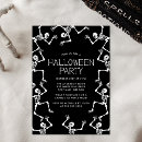 Search for dance halloween invitations Scary