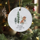 Search for woodland ornaments First