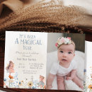 Recherche de première anniversaire invitations Girl
