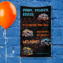 Search for 10th birthday banners Boy