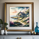 Search for seaside painting posters Ocean