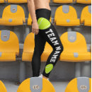 Search for high school leggings Team