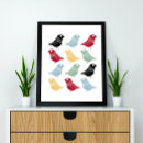 Recherche de scandinave vintage art Rétro