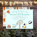 Search for owl party invitations Pastel