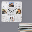 Recherche de marble horloges Marbre