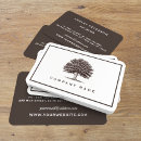 Recherche de chêne cartes visite Service d'arbre