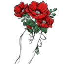 Search for remembrance day poppy posters Veteran