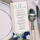Search for birthday dinner menus Floral