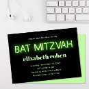 Recherche de vert clair invitations Minimum