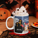 Search for happy corgi mugs Funny