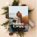 Search for married and bright invitations Newlyweds
