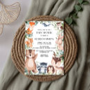 Recherche de amis animaux invitations Animaux des bois