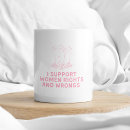 Search for right wrong mugs Sarcastic