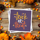Search for halloween napkins Candy corn