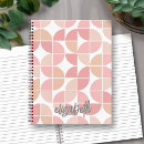 Search for pink circle pattern Modern