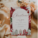 Search for fancy christmas invitations Party