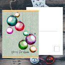 Recherche de ball christmas cards Flocons de neige