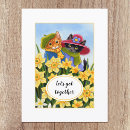 Search for get together postcards Cat