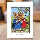 Search for cute couple illustrations cards I love you