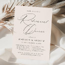 Search for cream rehearsal dinner invitations Script