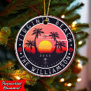 Search for virginia ornaments Sunset
