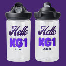 Search for back to school water bottles Colorful