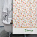 Search for wildflower shower curtains Yellow