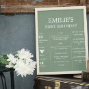 Search for baby milestone posters Elegant