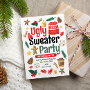 Search for postcard christmas invitations Fun