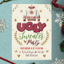 Recherche de horrible invitations Fête