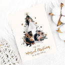 Recherche de mon premier noël invitations Newly weds