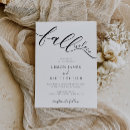 Recherche de dan invitations Noir et blanc