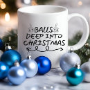 Search for funny christmas mugs Coworker