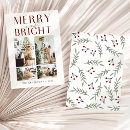 Search for chic christmas cards elegant