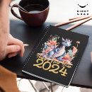 Search for happy new year notebooks 2024