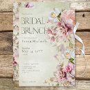 Recherche de lys invitations Aquarelle